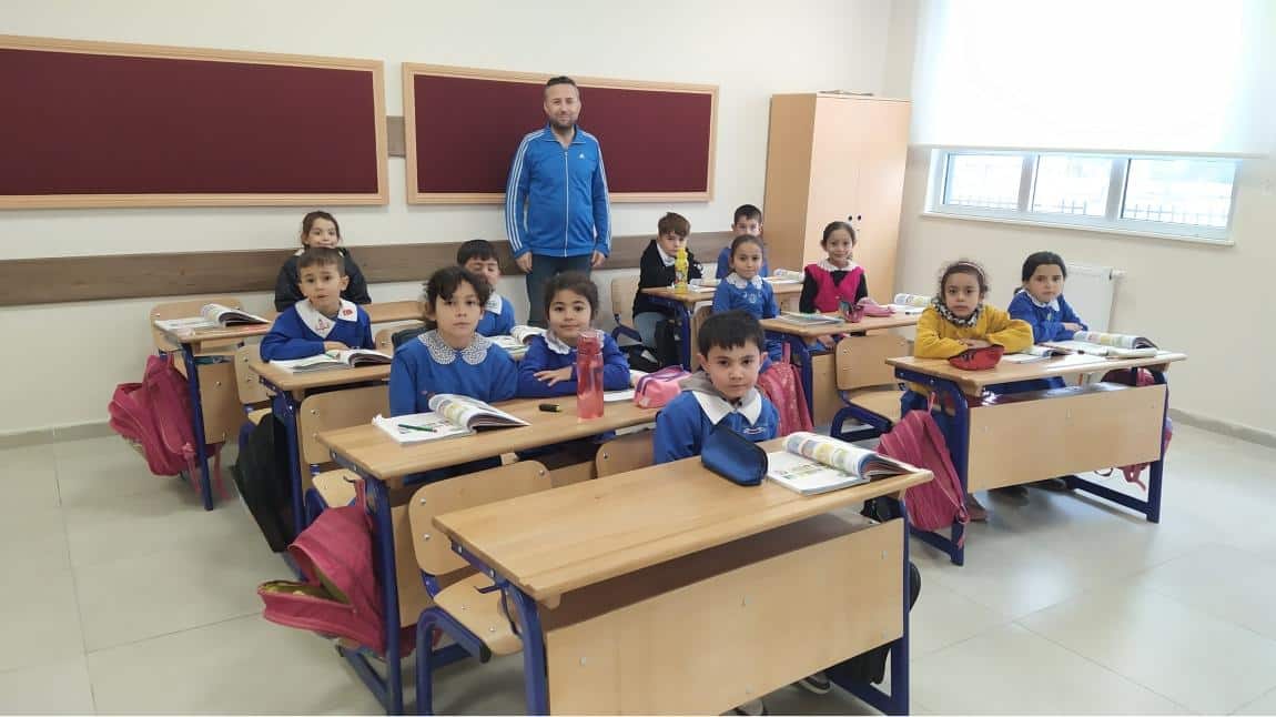 Ahmet TUĞLUK-1/A SINIFIMIZ